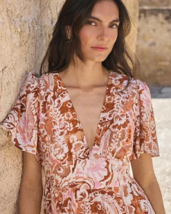 Vestido Largo Ruby