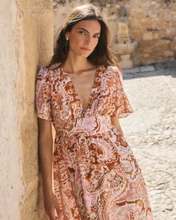 Vestido Largo Ruby