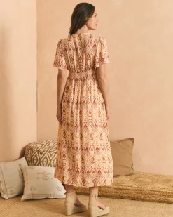 Vestido Largo Samira