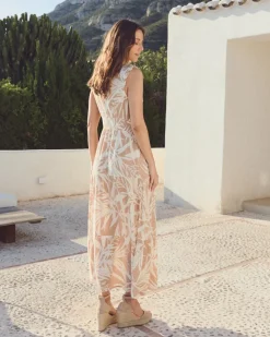 Vestido Largo Sonia