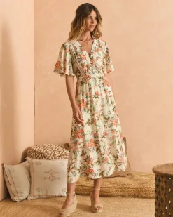 Vestido Largo Teresa