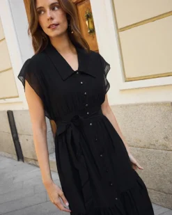 Vestido Largo Ylenia