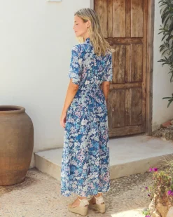 Vestido Largo Yolanda