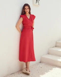 Vestido Largo Yuli