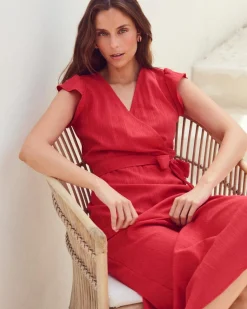 Vestido Largo Yuli