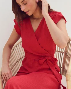 Vestido Largo Yuli