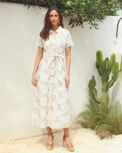 Vestido Liso Elaisa