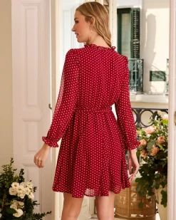 Vestido Lunar Melania