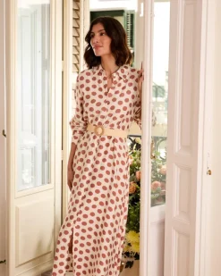 Vestido Lunares Irati