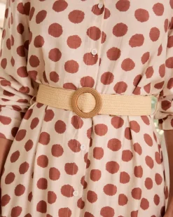 Vestido Lunares Irati