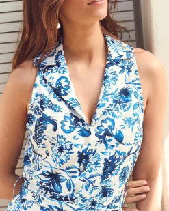 Vestido Midi Agnes