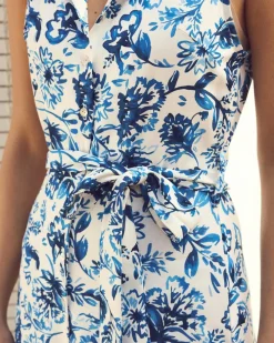 Vestido Midi Agnes