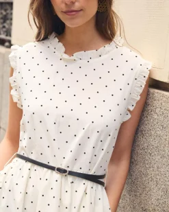 Vestido Midi Airis