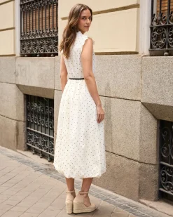 Vestido Midi Airis