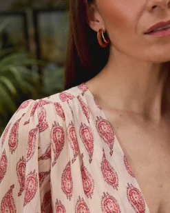 Vestido Midi Alma