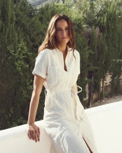 Vestido Midi Blair
