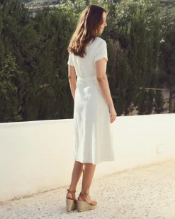 Vestido Midi Blair