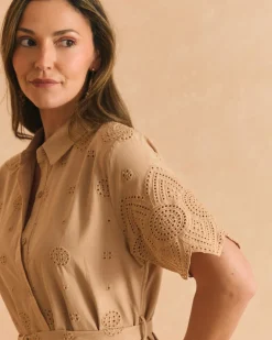 Vestido Midi Bárbara
