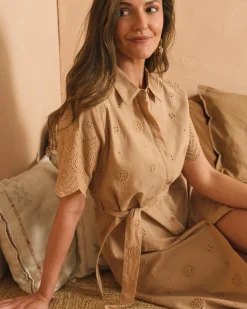 Vestido Midi Bárbara