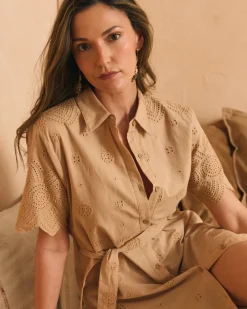 Vestido Midi Bárbara