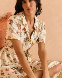 Vestido Midi Cintia