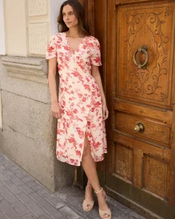 Vestido Midi Dionea