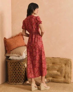Vestido Midi Felicidad