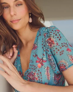 Vestido Midi Felina