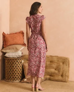 Vestido Midi Maddi