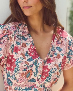 Vestido Midi Mirela