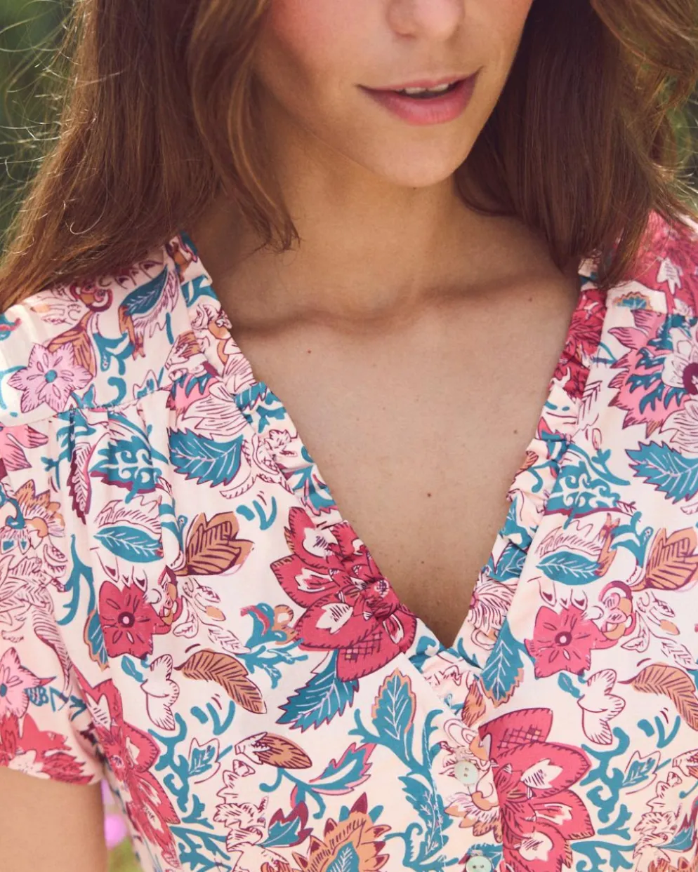 Vestido Midi Mirela