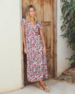 Vestido Midi Nicola