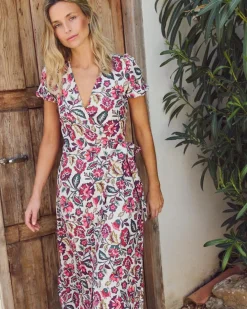 Vestido Midi Nicola