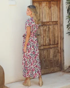 Vestido Midi Nicola