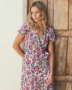 Vestido Midi Nicola