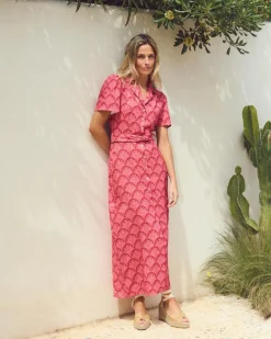 Vestido Midi Octavia