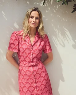 Vestido Midi Octavia
