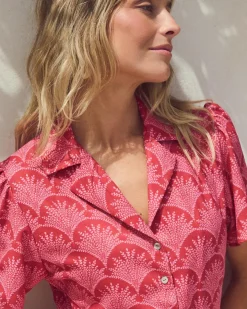 Vestido Midi Octavia