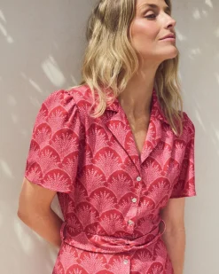 Vestido Midi Octavia