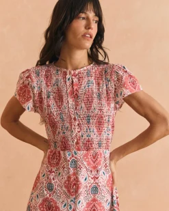 Vestido Midi Regina