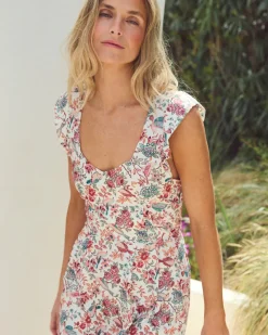 Vestido Midi Samira