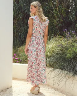 Vestido Midi Samira