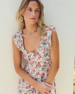 Vestido Midi Samira