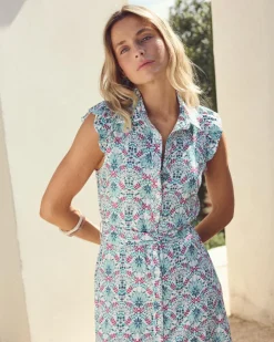 Vestido Midi Silvana