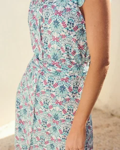 Vestido Midi Silvana