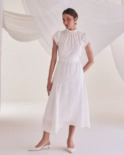 Vestido Novia Agustina