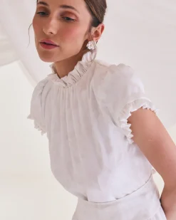 Vestido Novia Agustina