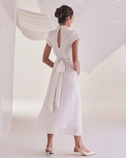 Vestido Novia Agustina