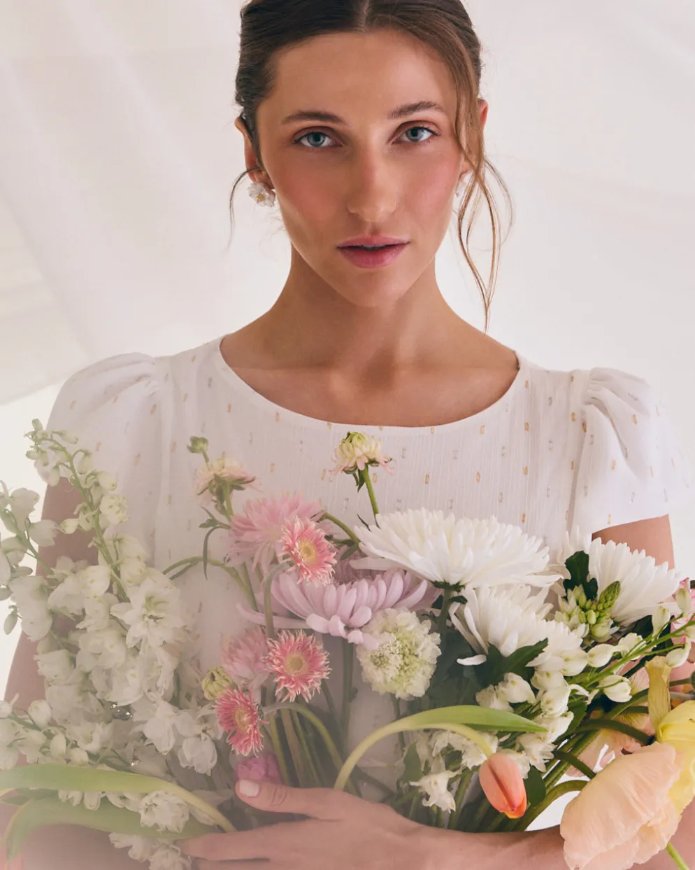 Vestido Novia Amelia