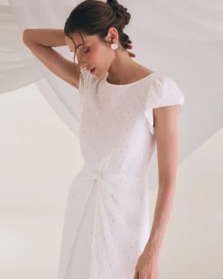 Vestido Novia Amelia